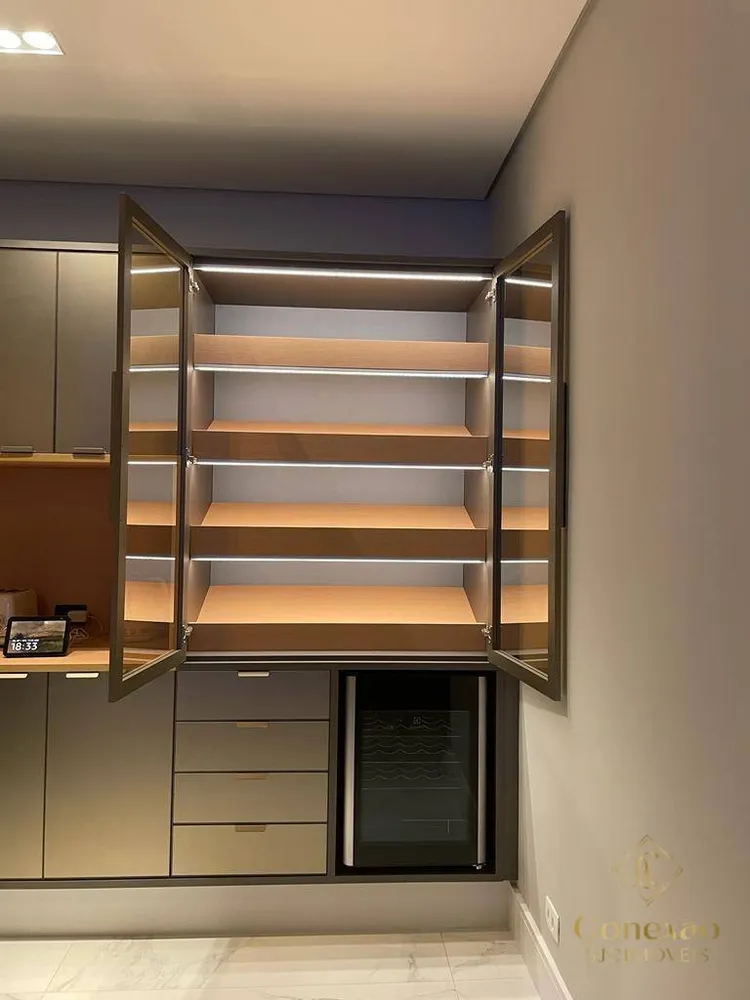 Casa de Condomínio, 3 quartos - Foto 7