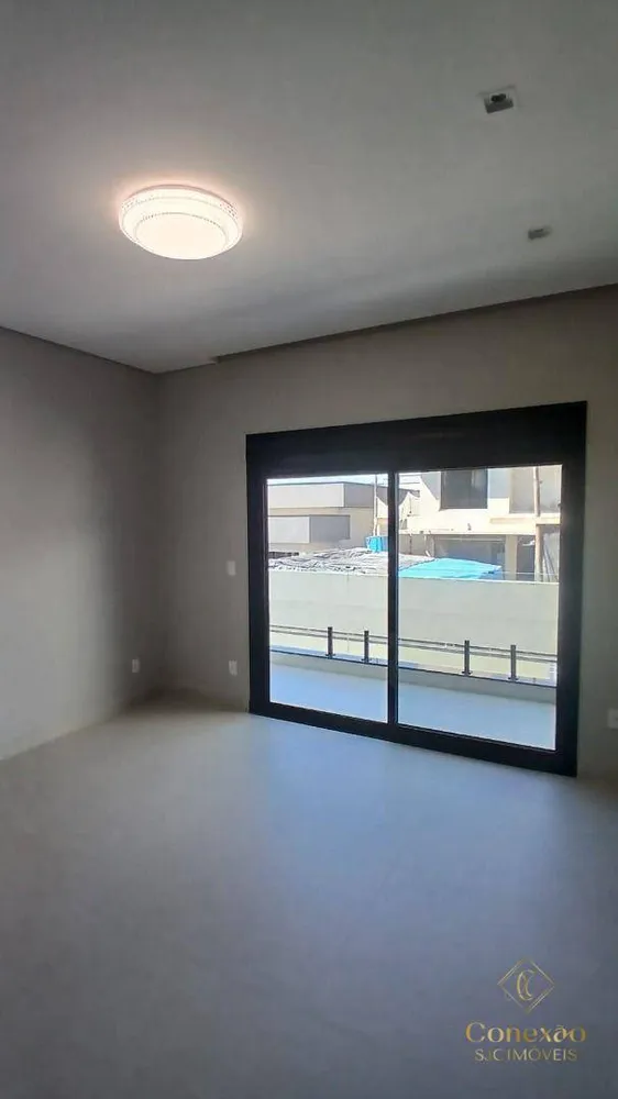 Sobrado, 4 quartos, 412 m² - Foto 13