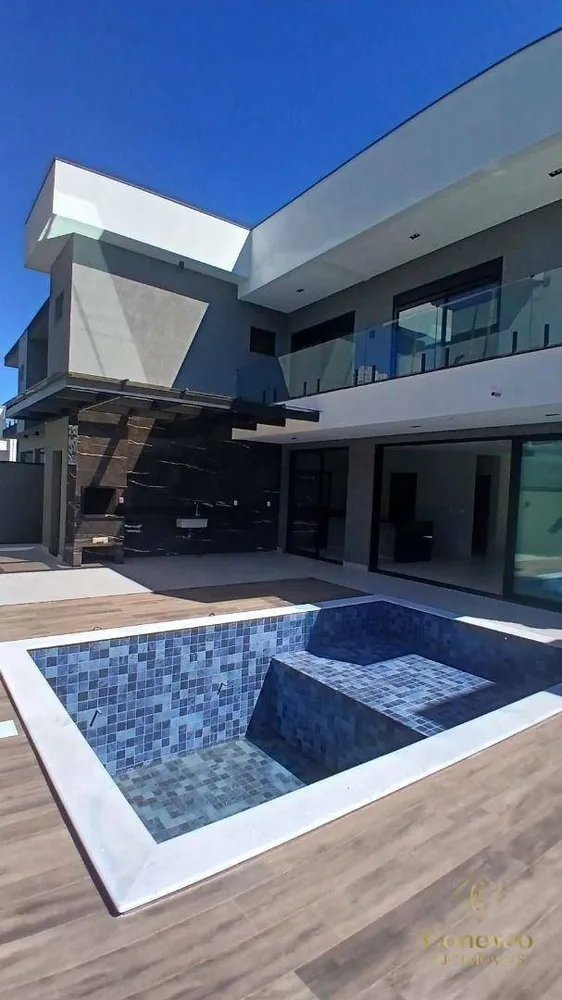 Sobrado, 4 quartos, 412 m² - Foto 6
