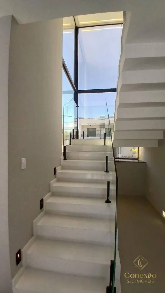 Sobrado, 4 quartos, 412 m² - Foto 3