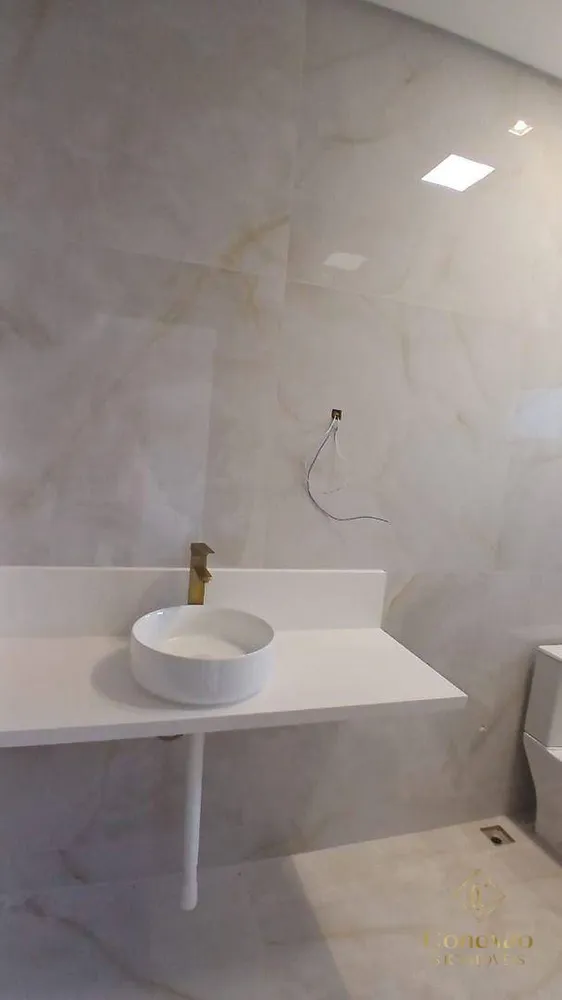 Sobrado, 4 quartos, 412 m² - Foto 7