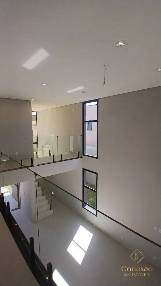 Sobrado, 4 quartos, 412 m² - Foto 5
