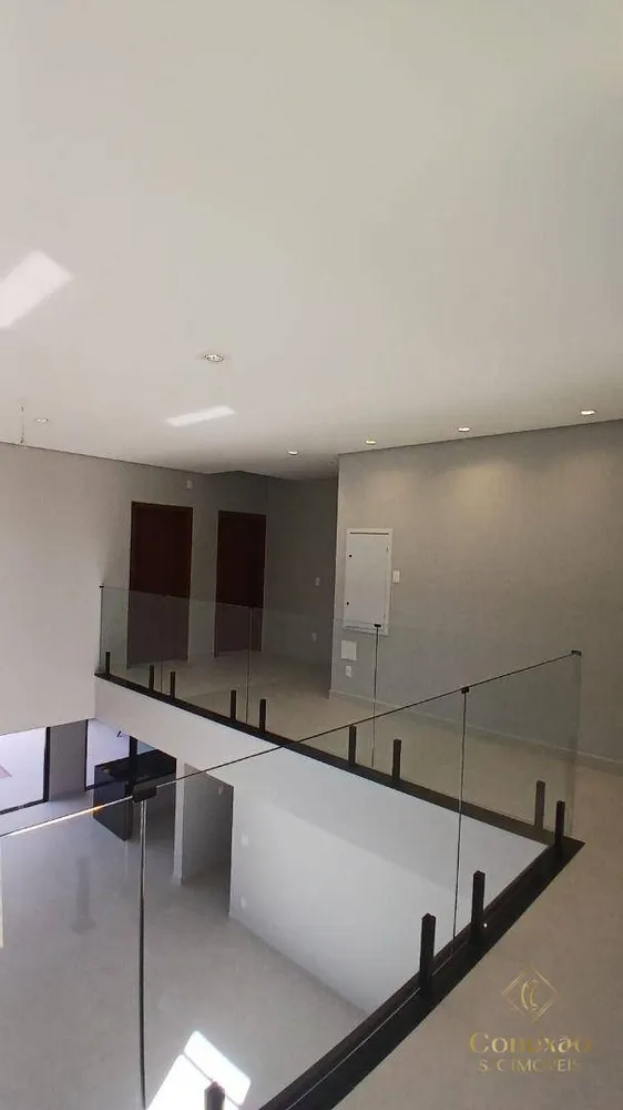 Sobrado, 4 quartos, 412 m² - Foto 6