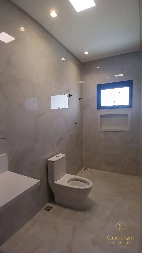 Sobrado, 4 quartos, 412 m² - Foto 12