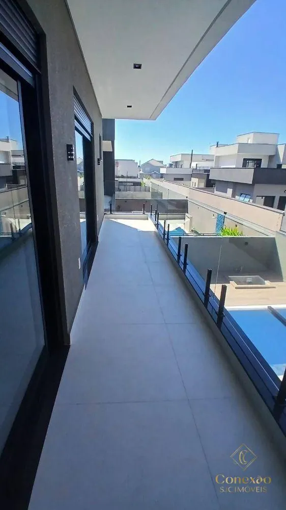 Sobrado, 4 quartos, 412 m² - Foto 11