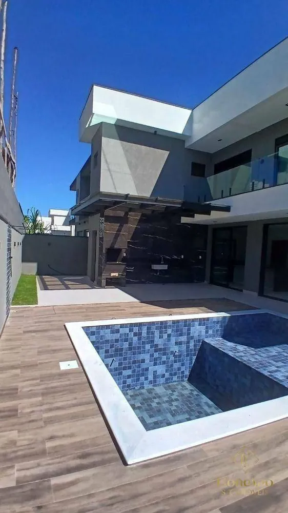 Sobrado, 4 quartos, 412 m² - Foto 8