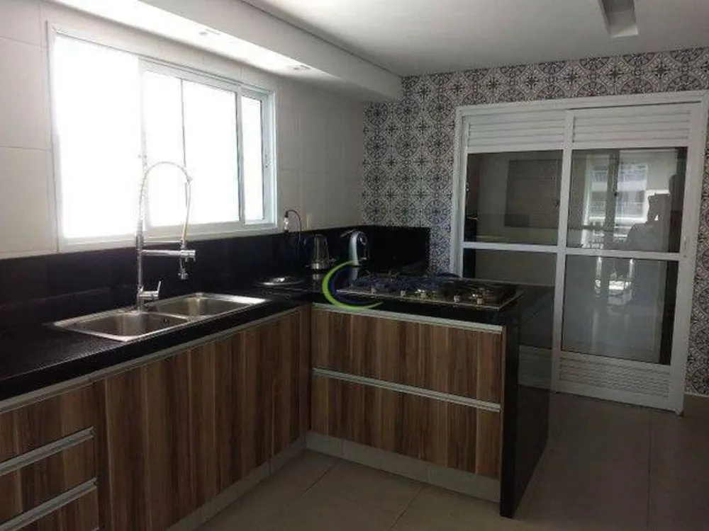 Apartamento, 3 quartos, 167 m² - Foto 11
