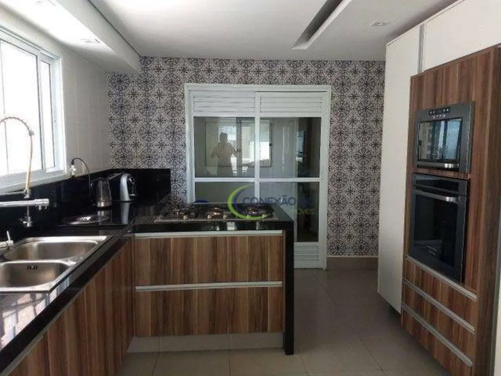 Apartamento, 3 quartos, 167 m² - Foto 9