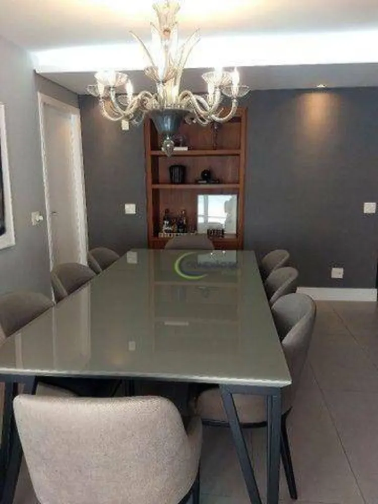 Apartamento, 3 quartos, 167 m² - Foto 8