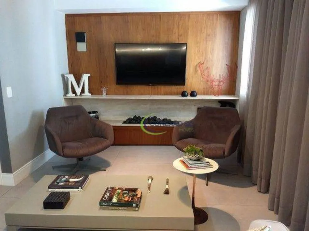 Apartamento, 3 quartos, 167 m² - Foto 7