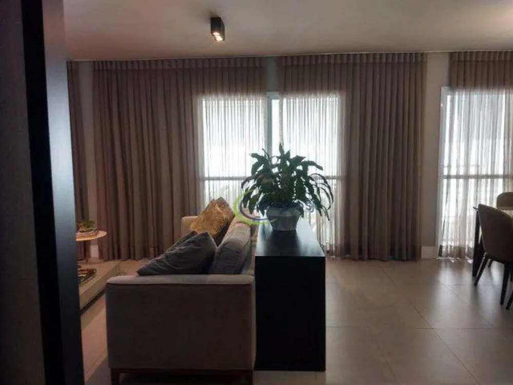 Apartamento, 3 quartos, 167 m² - Foto 5