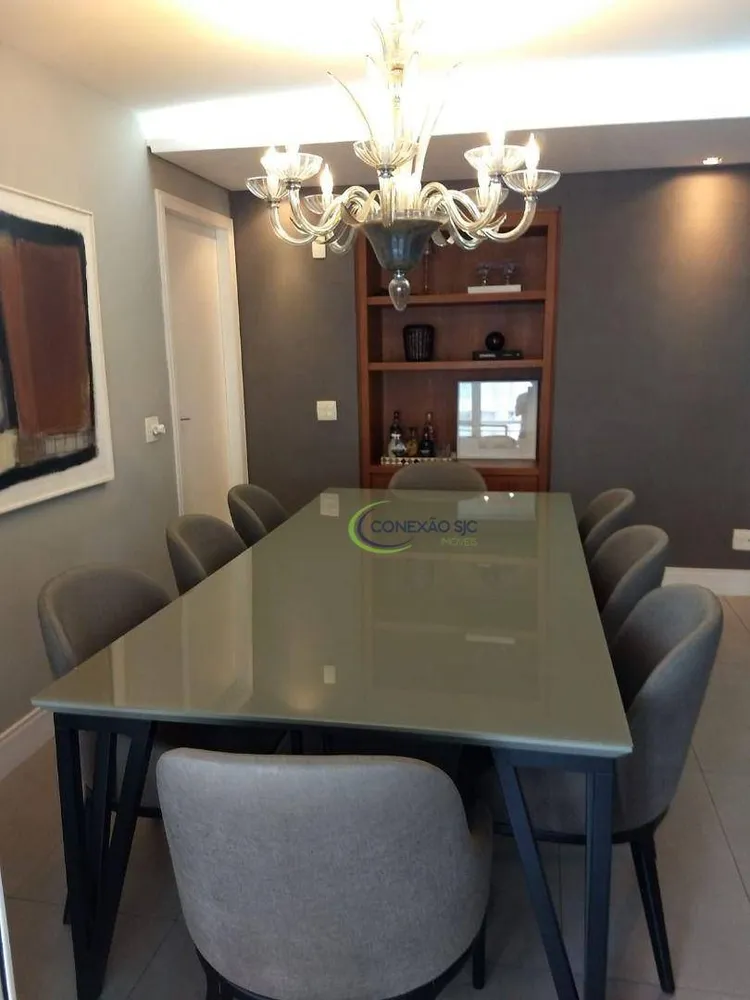 Apartamento, 3 quartos, 167 m² - Foto 12