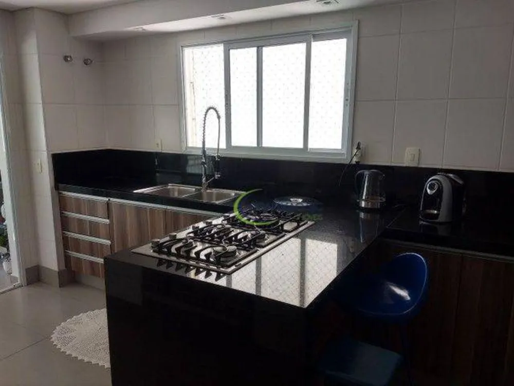 Apartamento, 3 quartos, 167 m² - Foto 10