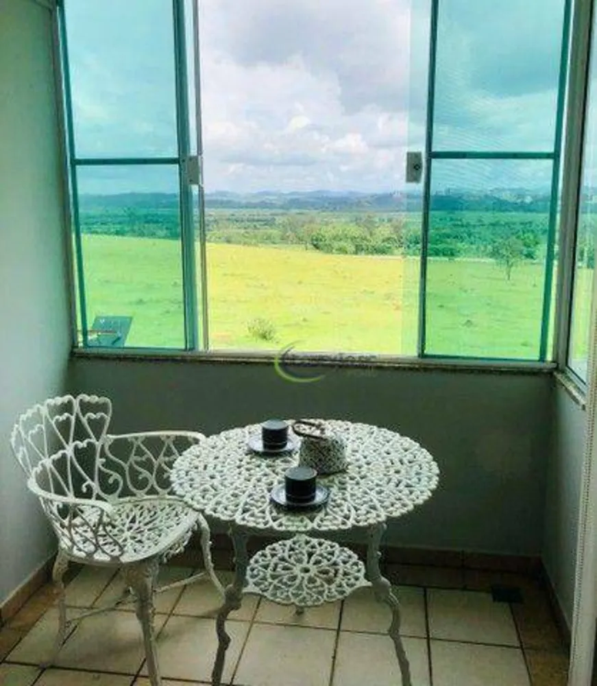 Casa de Condomínio, 6 quartos - Foto 6