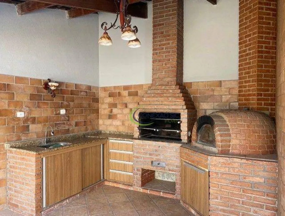 Casa de Condomínio, 6 quartos - Foto 4