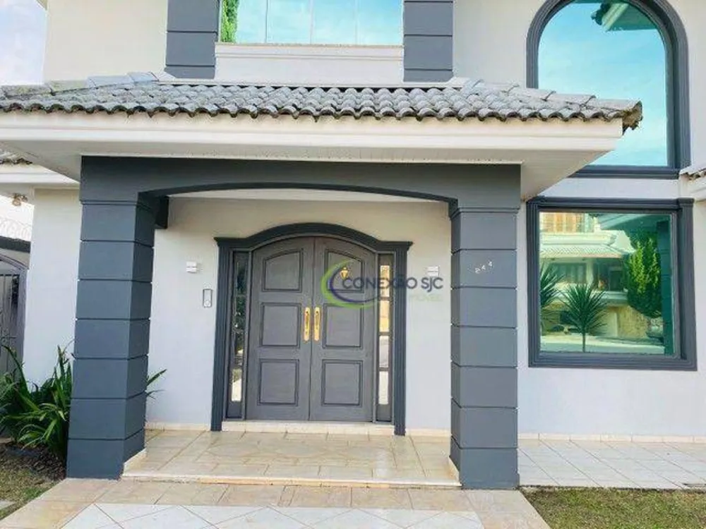 Casa de Condomínio, 6 quartos - Foto 10