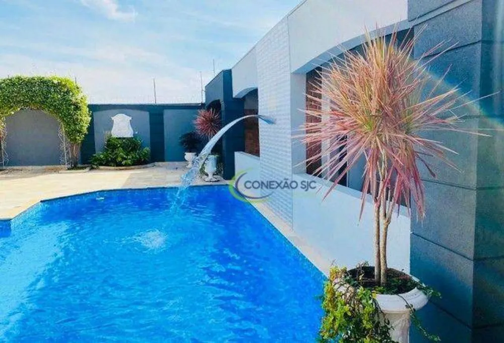 Casa de Condomínio, 6 quartos - Foto 9