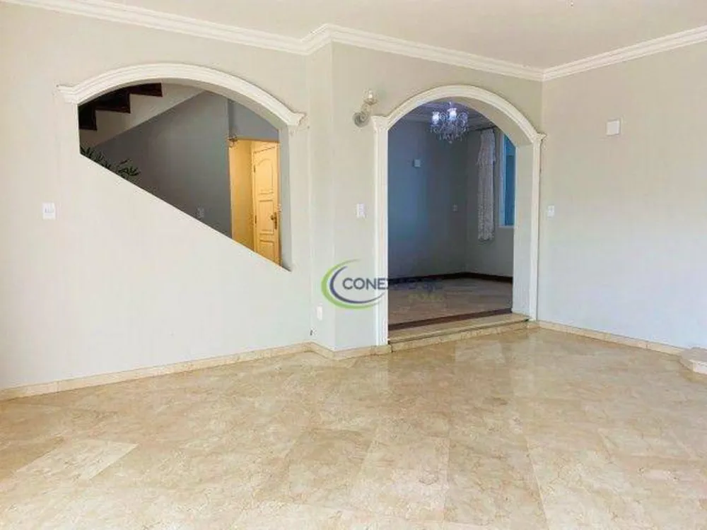 Casa de Condomínio, 6 quartos - Foto 15