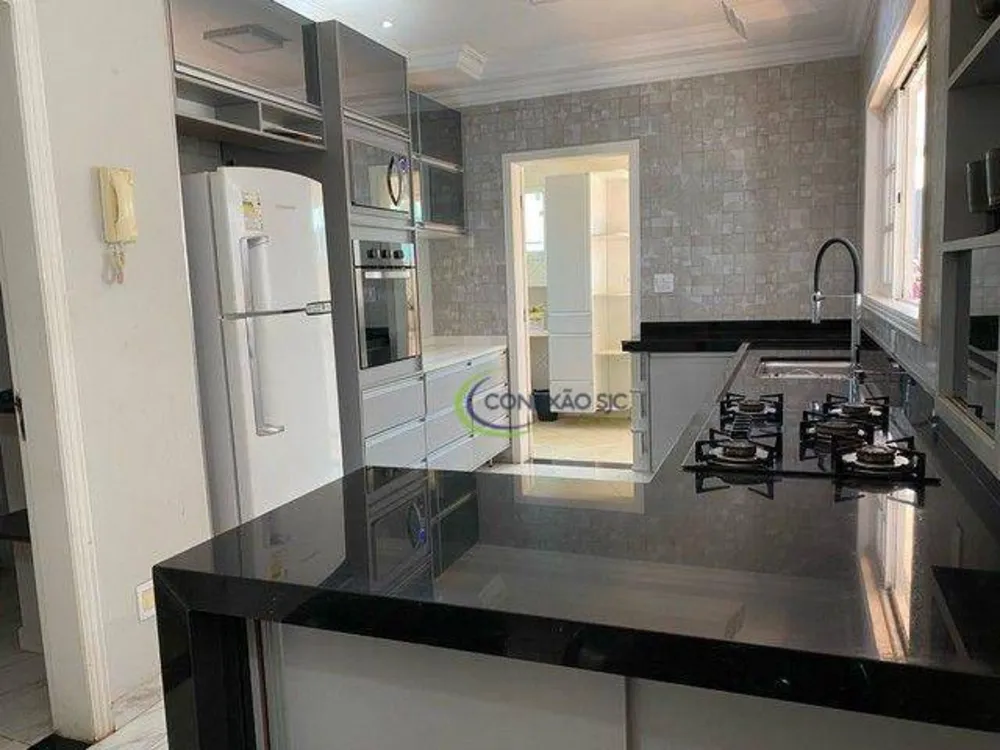 Casa de Condomínio, 6 quartos - Foto 12
