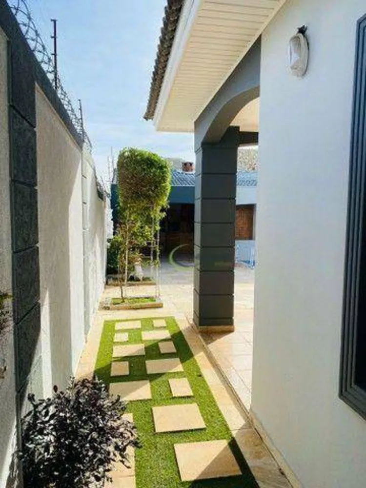 Casa de Condomínio, 6 quartos - Foto 7