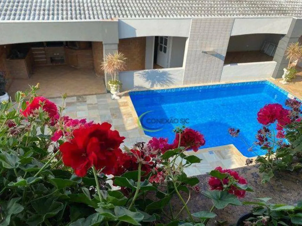 Casa de Condomínio, 6 quartos - Foto 3