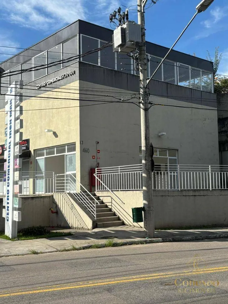 Prédio Inteiro, 60 m² - Foto 1