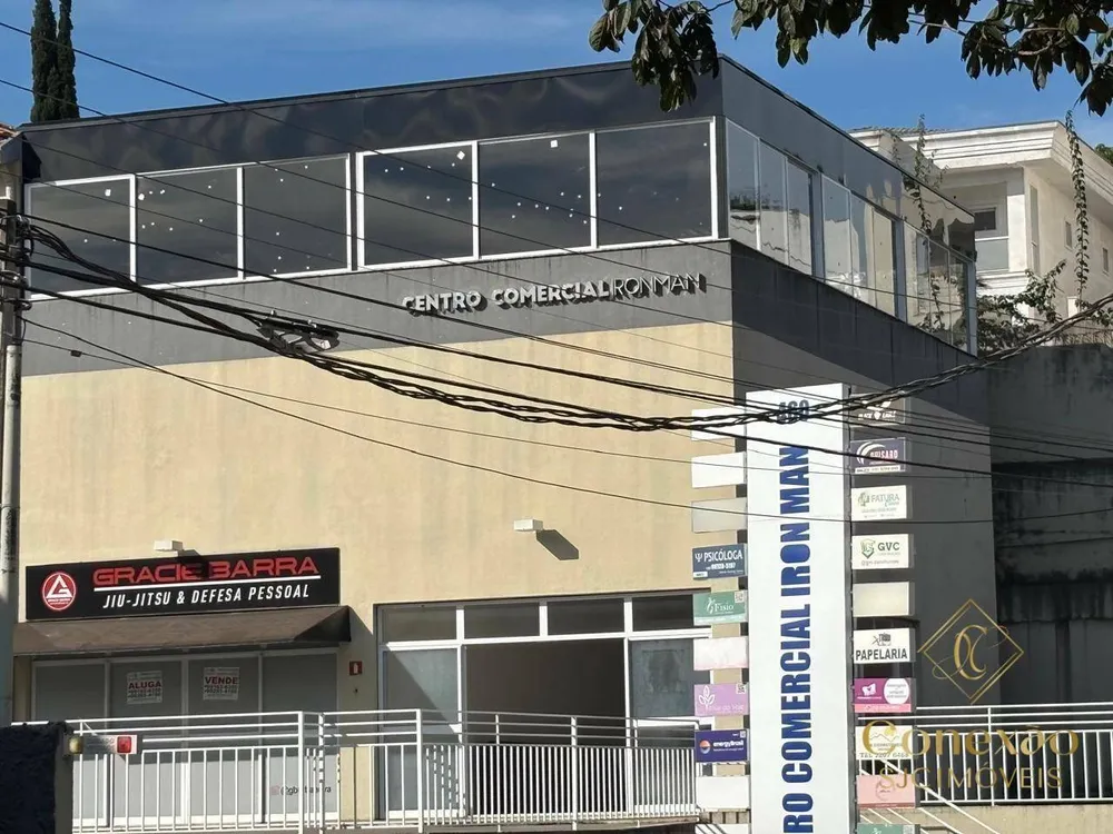 Prédio Inteiro, 60 m² - Foto 2