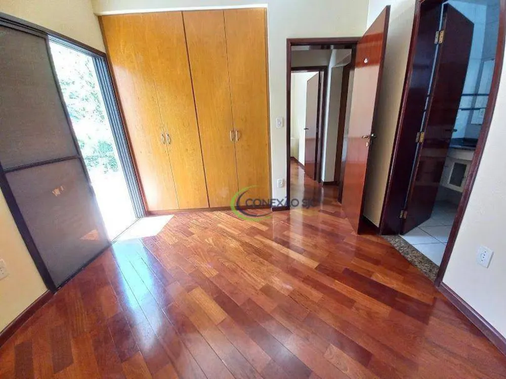 Sobrado, 4 quartos, 270 m² - Foto 9