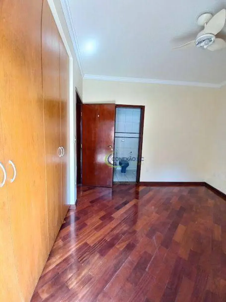 Sobrado, 4 quartos, 270 m² - Foto 10