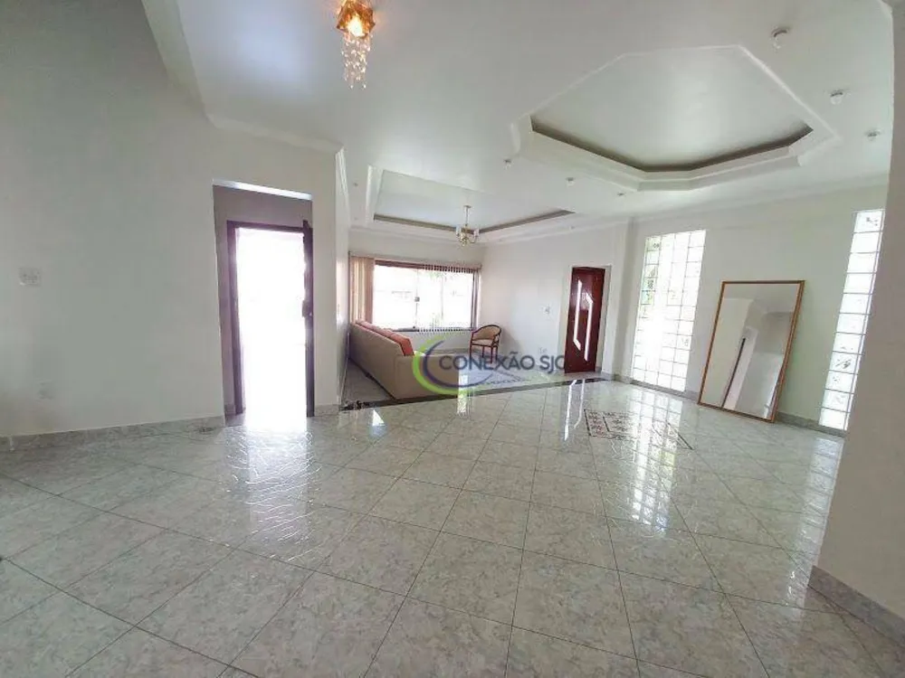 Sobrado, 4 quartos, 270 m² - Foto 3