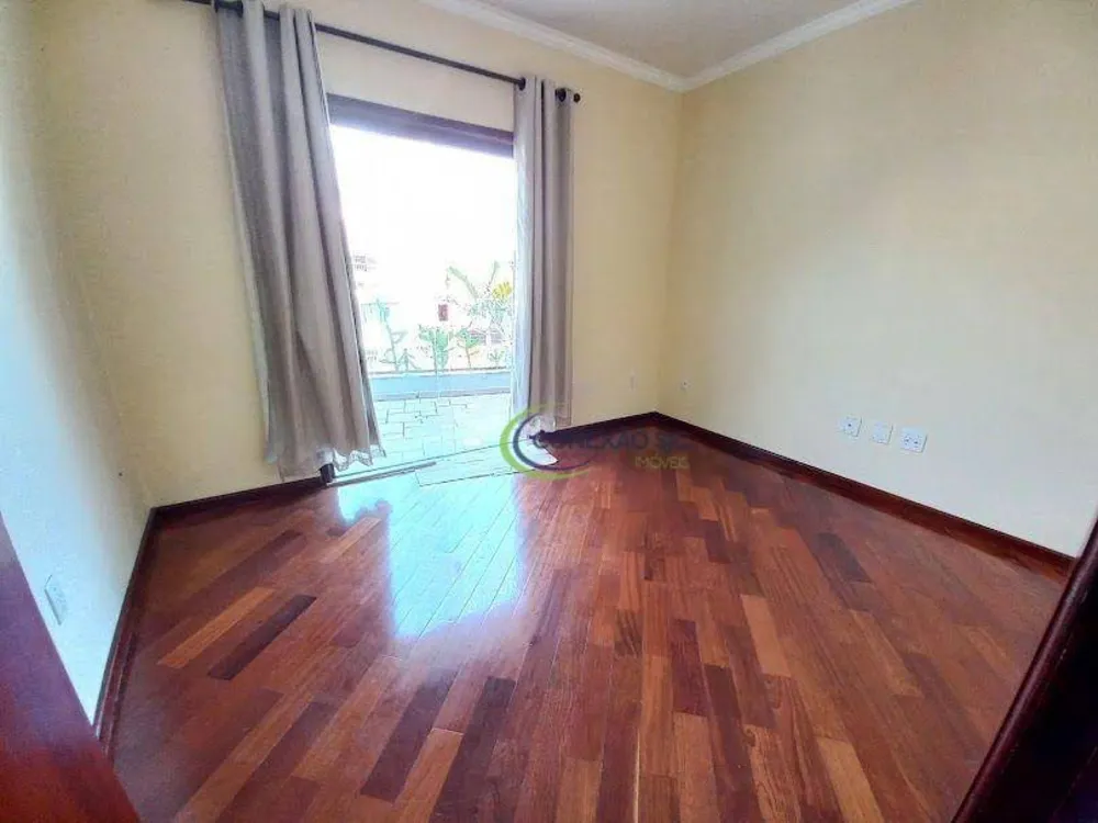 Sobrado, 4 quartos, 270 m² - Foto 7