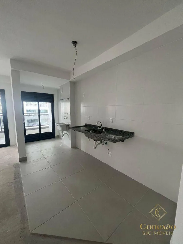 Apartamento, 3 quartos, 92 m² - Foto 8