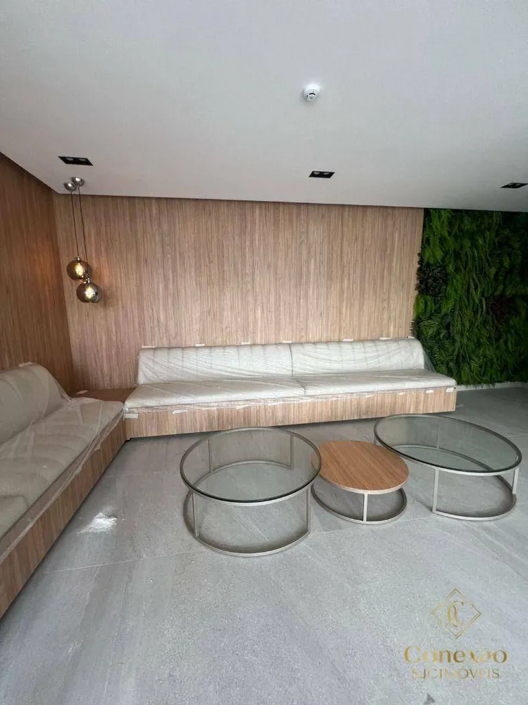 Apartamento, 3 quartos, 92 m² - Foto 2