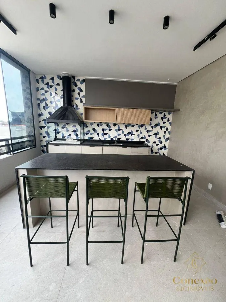 Apartamento, 3 quartos, 92 m² - Foto 12
