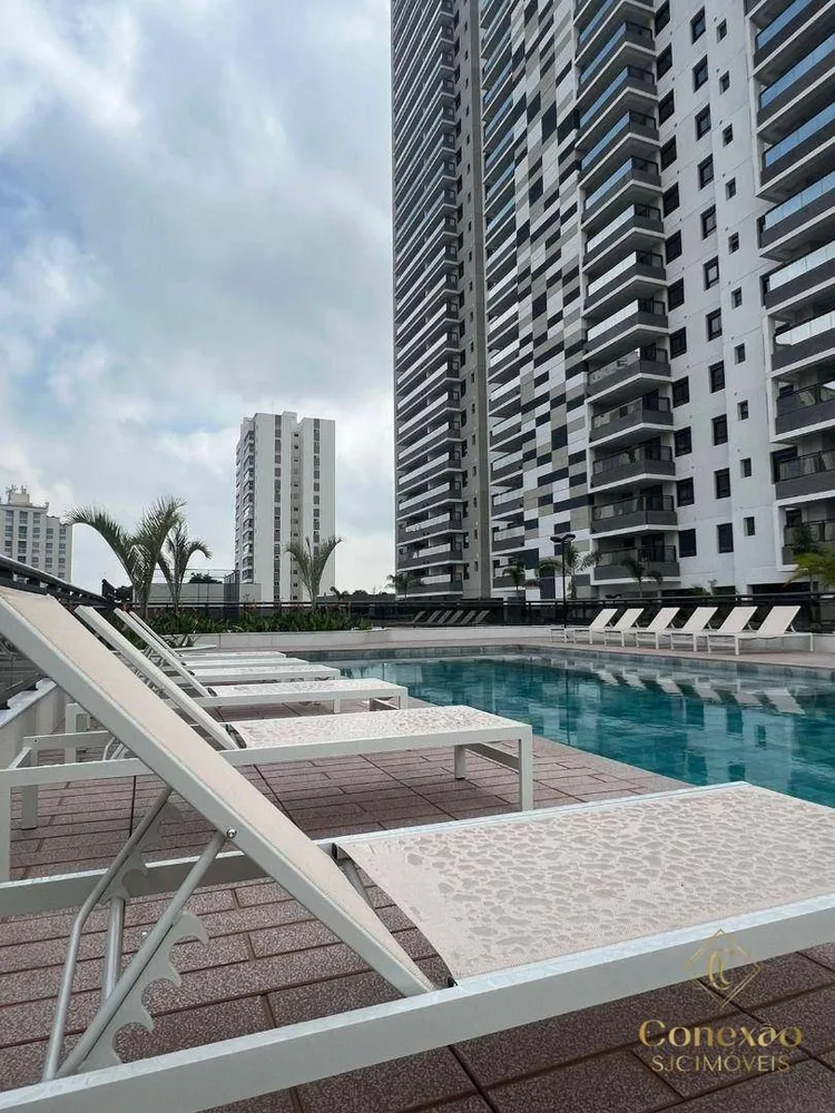 Apartamento, 3 quartos, 92 m² - Foto 7