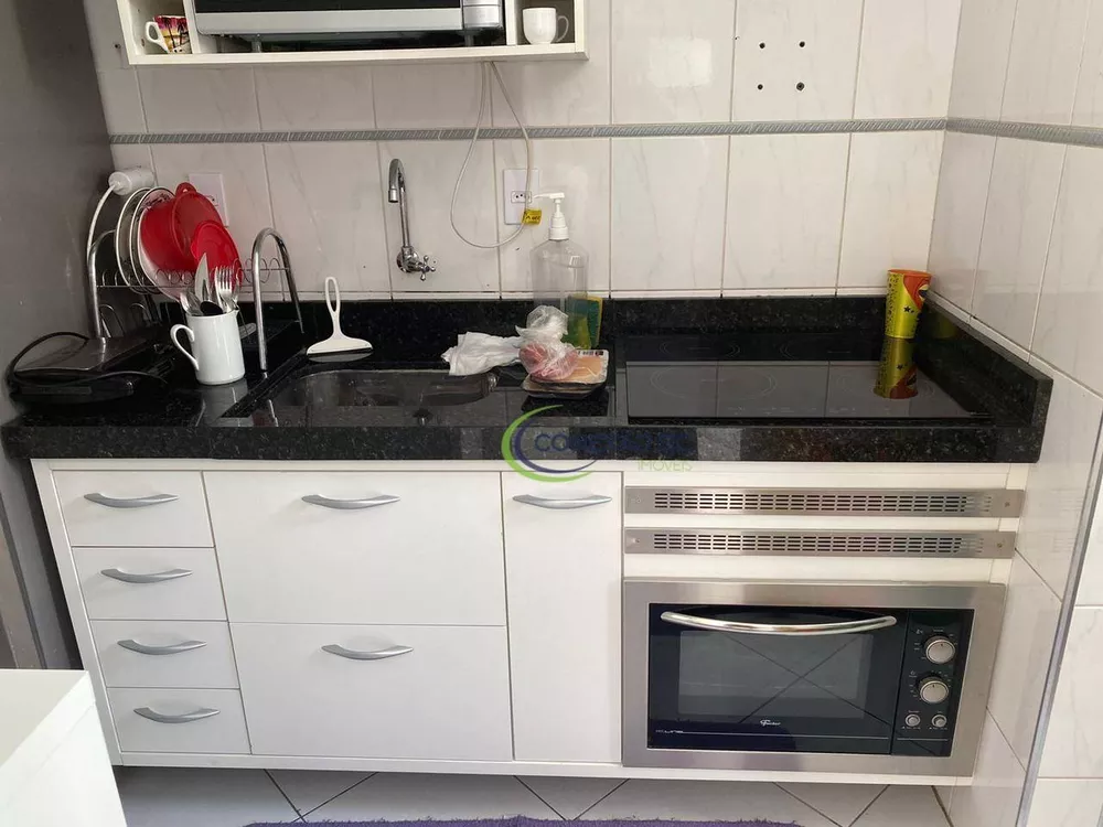 Apartamento para alugar com 2 quartos, 50m² - Foto 1