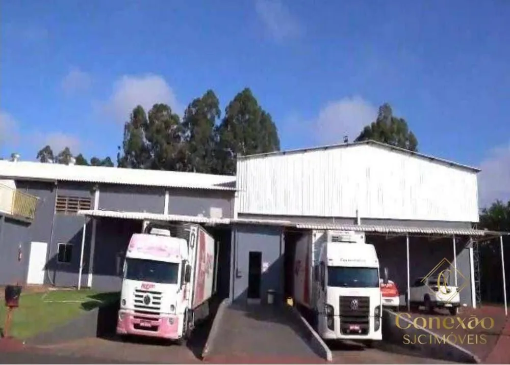 Fazenda, 1 m² - Foto 1