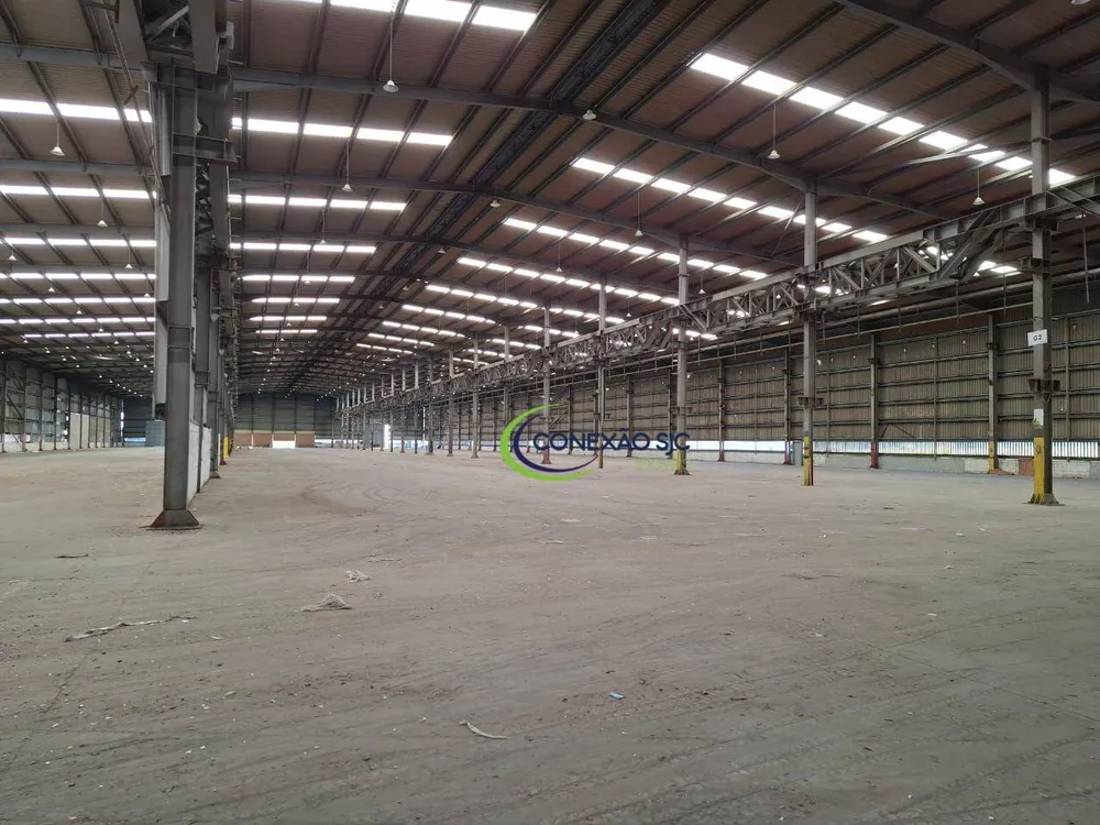 Depósito-Galpão, 13600 m² - Foto 3