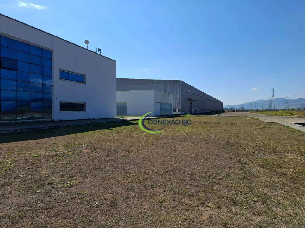 Depósito-Galpão, 13600 m² - Foto 1