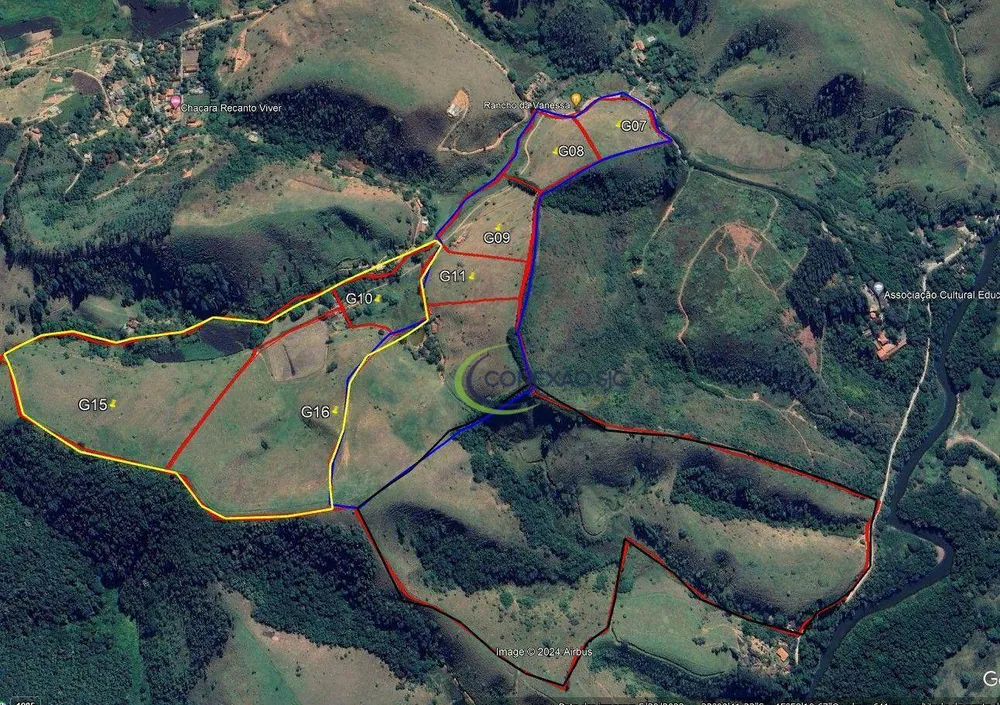 Fazenda, 64 hectares - Foto 7