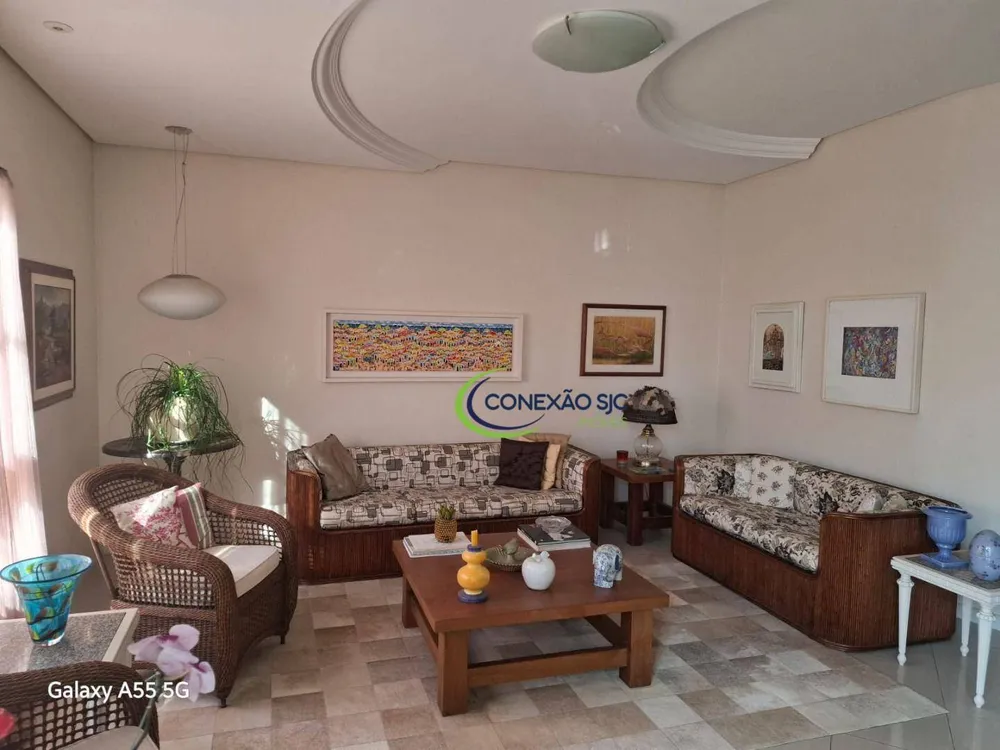 Sobrado, 3 quartos, 286 m² - Foto 3