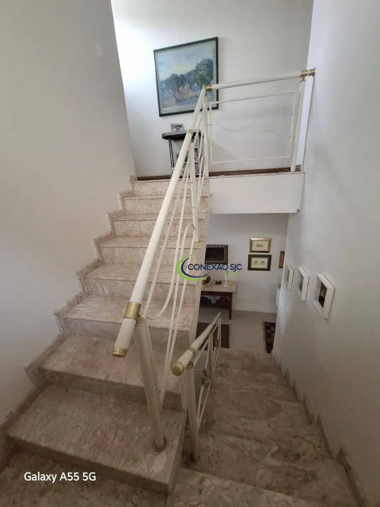 Sobrado, 3 quartos, 286 m² - Foto 7