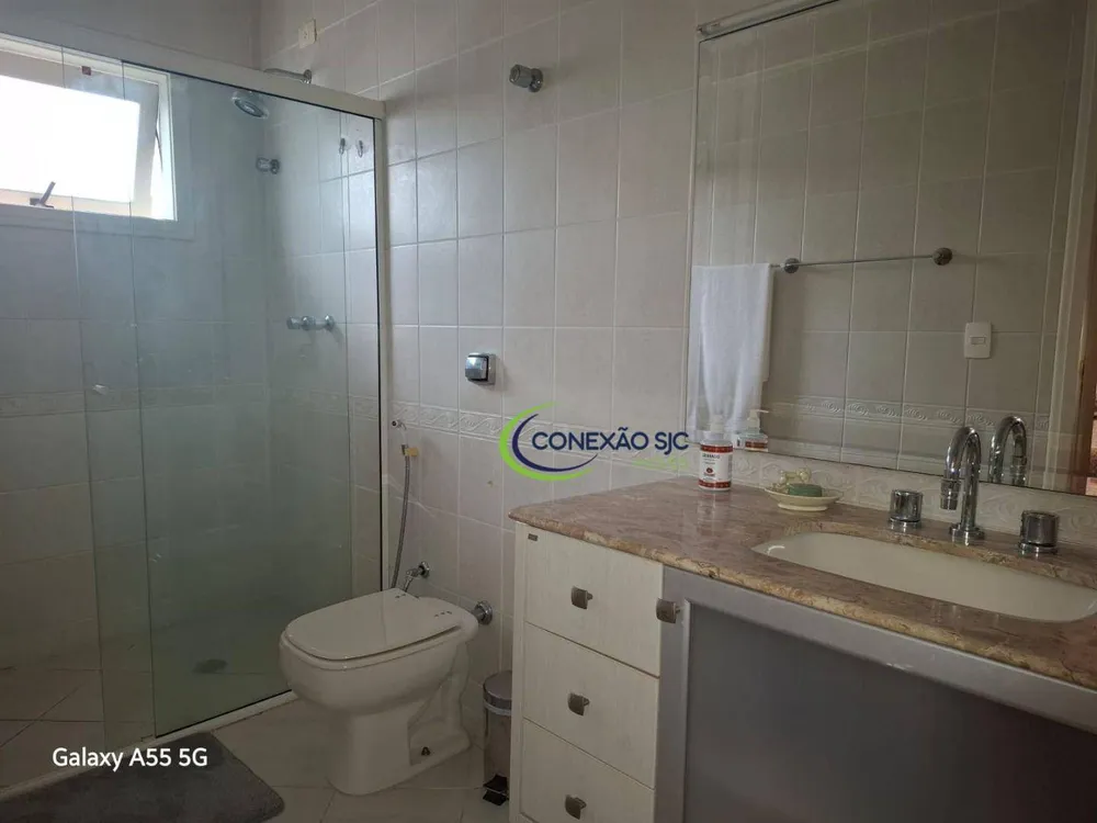 Sobrado, 3 quartos, 286 m² - Foto 8