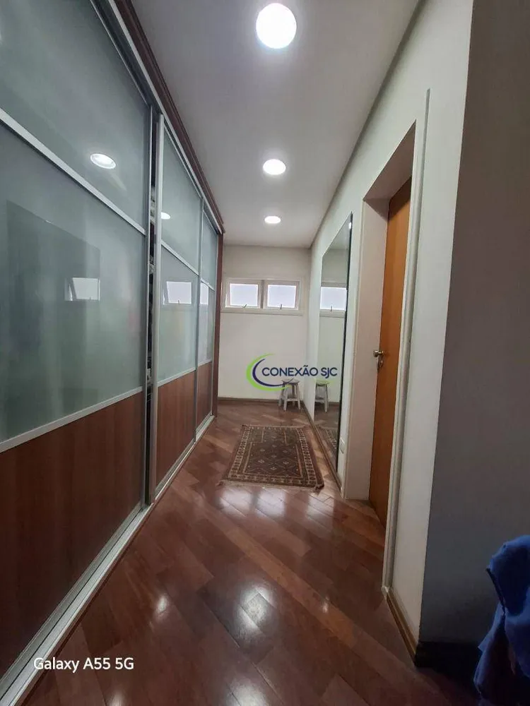 Sobrado, 3 quartos, 286 m² - Foto 12