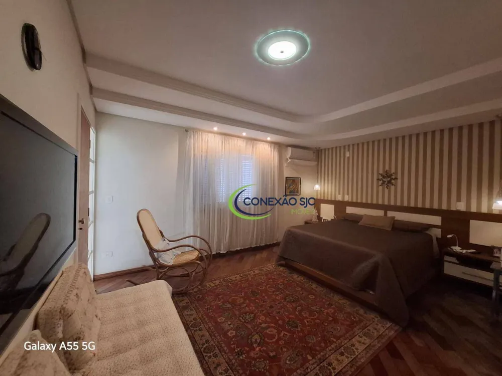 Sobrado, 3 quartos, 286 m² - Foto 11