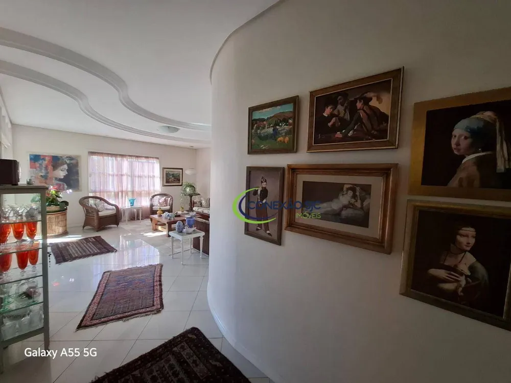 Sobrado, 3 quartos, 286 m² - Foto 5