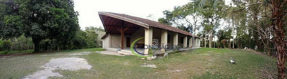 Chácara, 3 quartos, 49 hectares - Foto 4