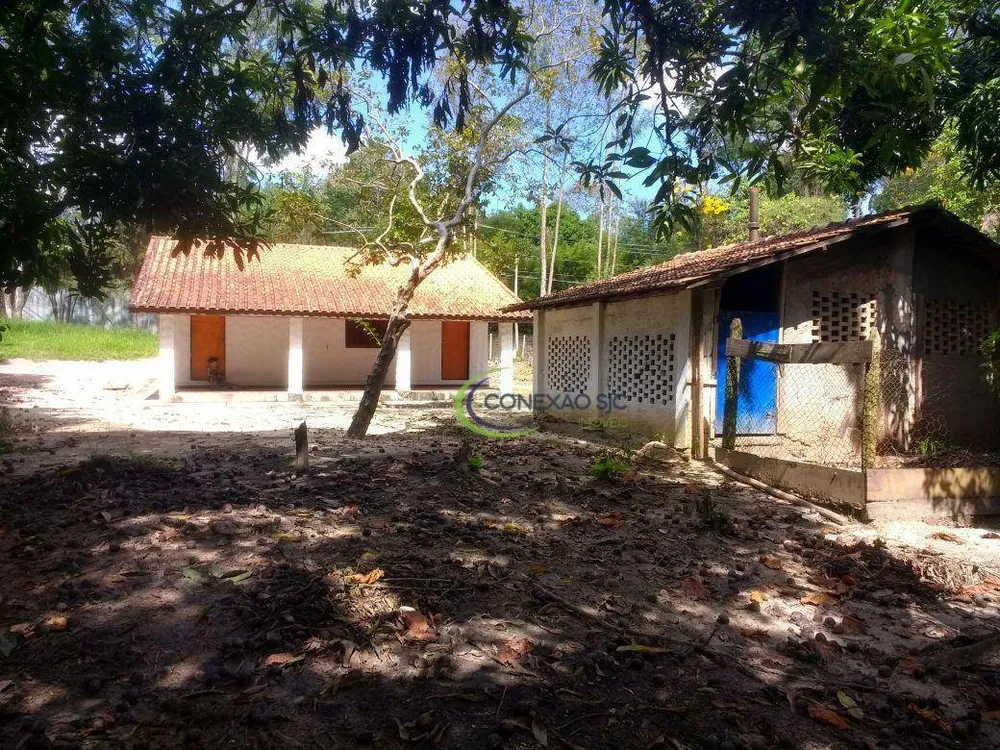 Chácara, 3 quartos, 49 hectares - Foto 3