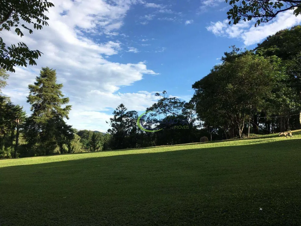 Chácara, 3 quartos, 49 hectares - Foto 7