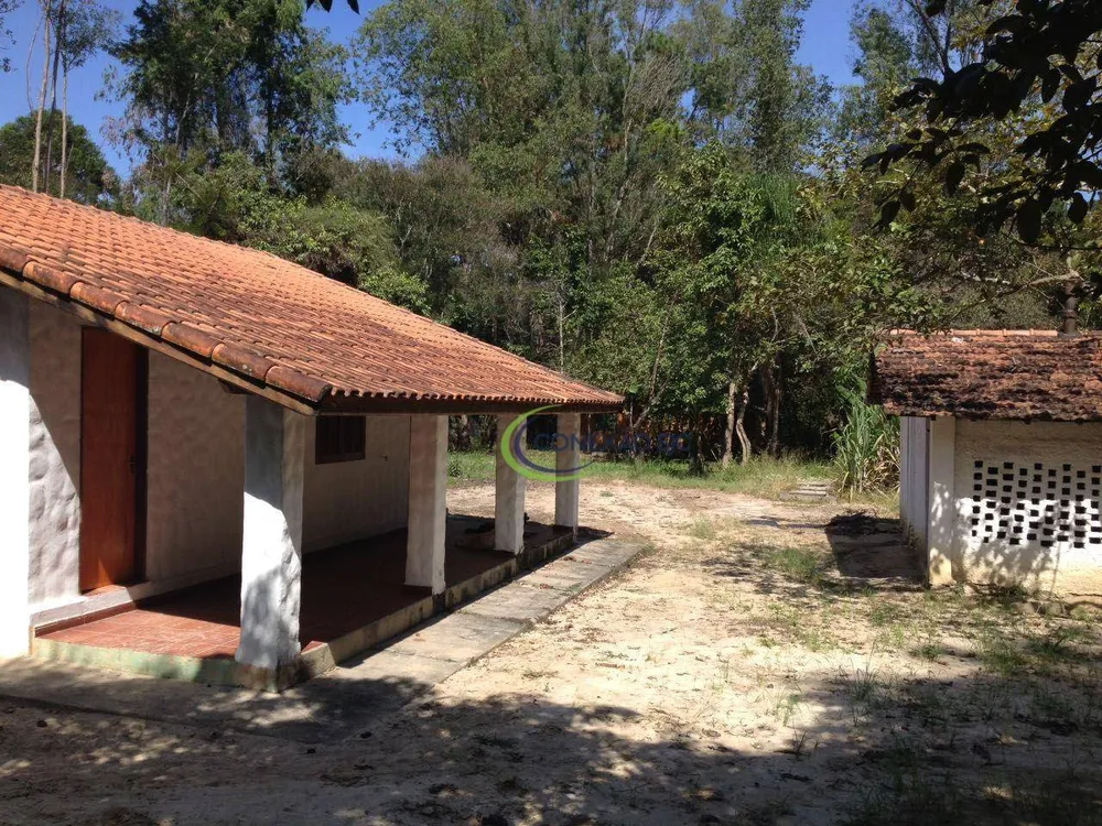 Chácara, 3 quartos, 49 hectares - Foto 2